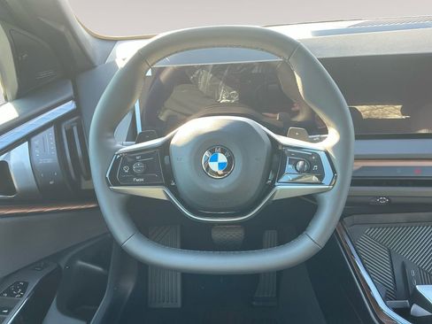 New 2026 BMW X3 xDrive30 w/ Convenience Package image 12