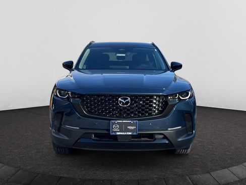 New 2026 MAZDA CX-50 AWD 2.5 Hybrid w/ Weather Package image 7