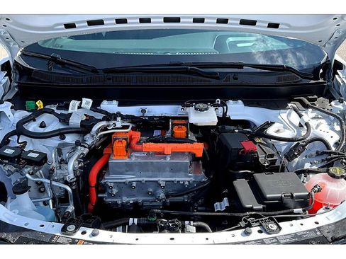 New 2026 Chevrolet Blazer EV LT AWD/4WD image 12