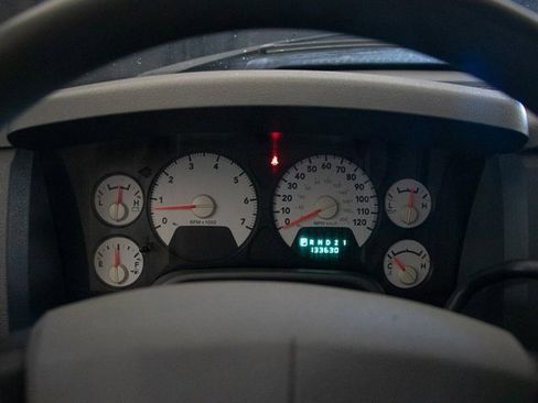 Used 2006 Dodge Ram 1500 Truck SLT w/ Trailer Tow Group image 24