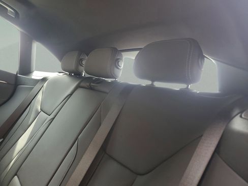 Used 2025 BMW 430i w/ Premium Package image 10