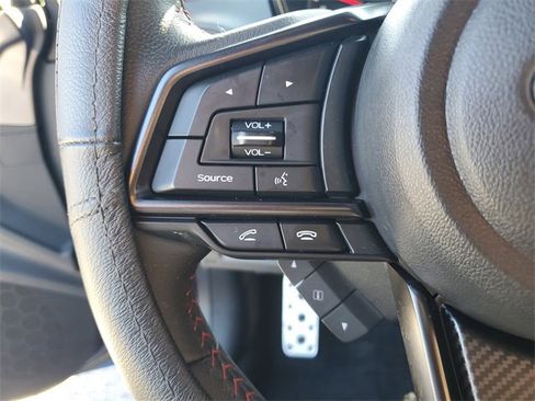Used 2022 Subaru WRX Premium image 28