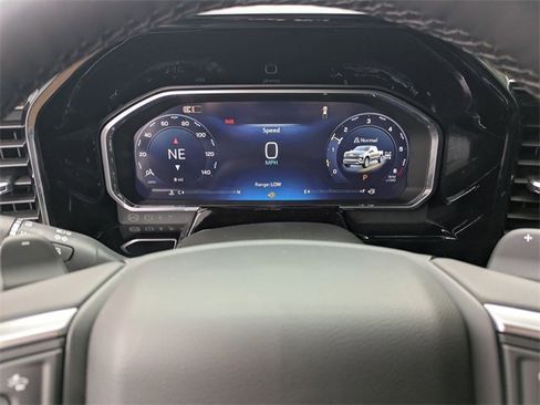 New 2026 Chevrolet Silverado 1500 RST w/ RST All Star Premium Package image 16