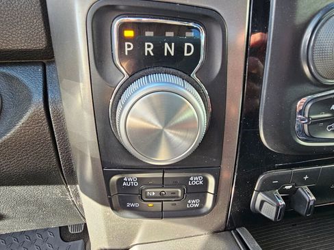 Used 2018 RAM 1500 Sport w/ Sport Premium Group image 23