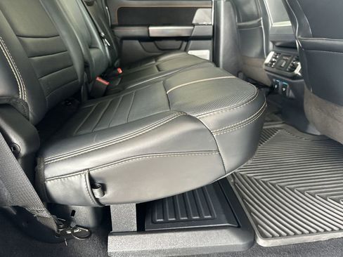 Used 2023 Ford F150 Platinum w/ Equipment Group 701A High image 37