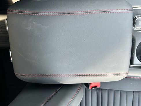 New 2026 Ford Explorer ST-Line image 25