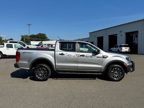 Used 2022 Ford Ranger XLT w/ Equipment Group 302A High RWD image 6