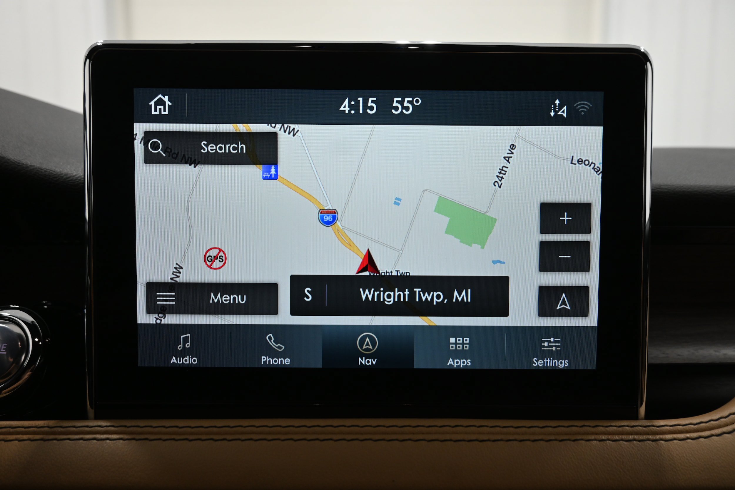 Used 2020 Lincoln Corsair Reserve w/ Elements Package AWD/4WD image 21