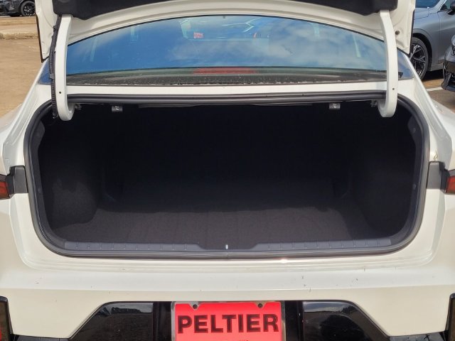 New 2026 Kia K4 GT-Line w/ GT-Line Sunroof Package FWD image 7