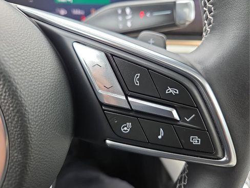 Certified 2024 Buick Envision Avenir image 18