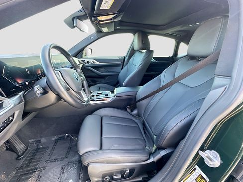 Used 2024 BMW i4 eDrive40 w/ Convenience Package RWD image 21