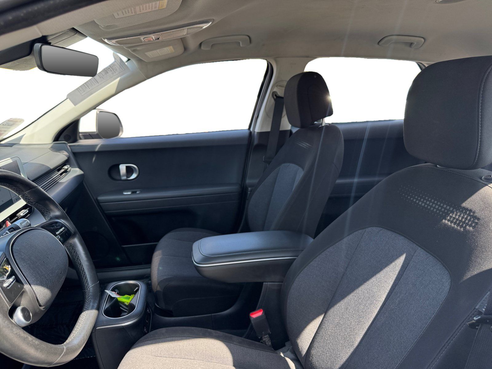 Used 2024 Hyundai Ioniq 5 SEL RWD image 9