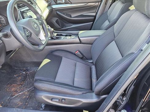 Used 2020 Nissan Maxima 3.5 S w/ Floor Mat Group image 15