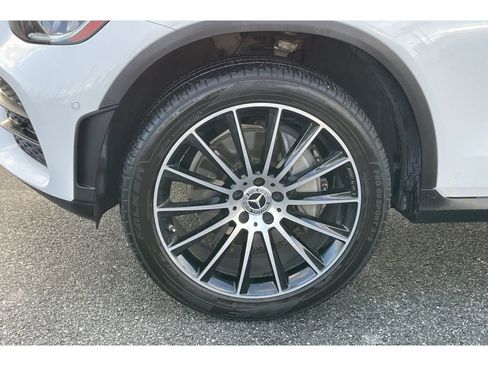 Used 2021 Mercedes-Benz GLC 300 image 45
