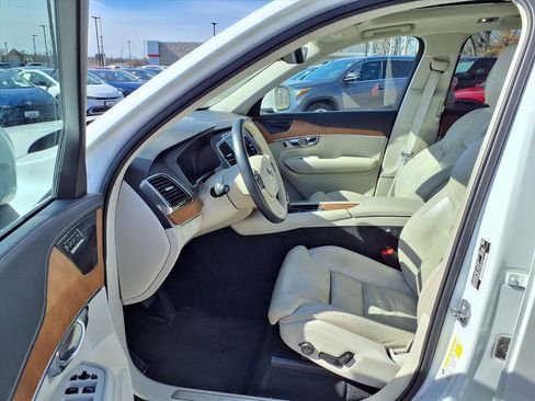Used 2019 Volvo XC90 T6 Inscription w/ Luxury Package image 23