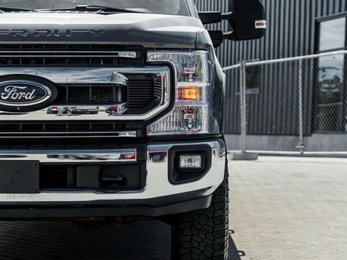 Used 2021 Ford F250 XLT w/ Tremor Off-Road Package image 8