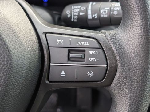 New 2026 Honda CR-V EX image 24