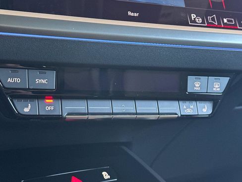 Certified 2023 Audi Q4 e-tron Prestige w/ Black Optic Package image 22