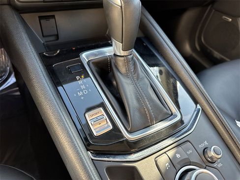 Used 2018 MAZDA CX-5 Touring w/ Preferred Equipment Package image 55