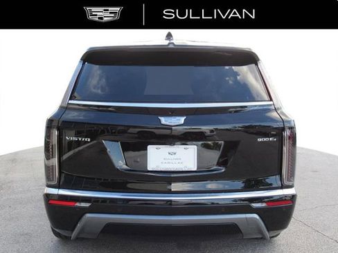 New 2026 Cadillac Vistiq Premium Luxury image 5