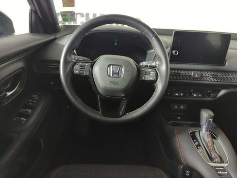 Certified 2026 Honda HR-V Sport image 12