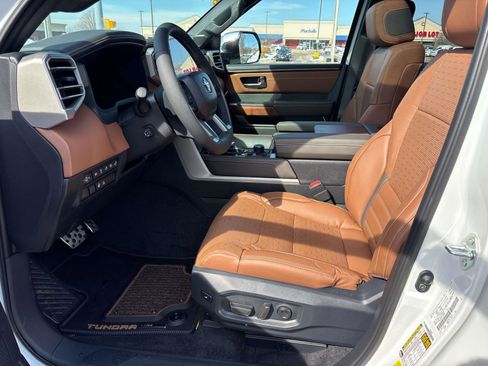 New 2026 Toyota Tundra 1794 Edition image 4