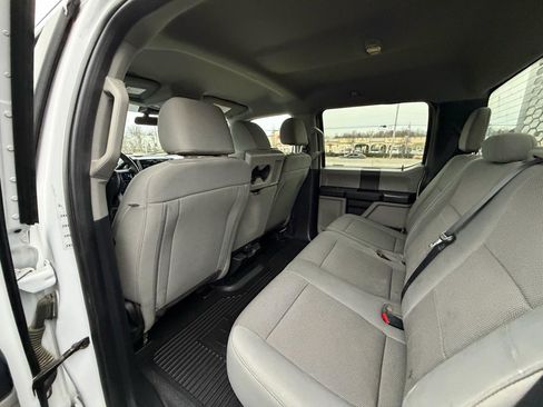 Used 2020 Ford F250 XL w/ Power Equipment Group image 25