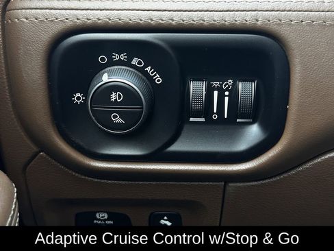 Used 2021 RAM 1500 Limited image 25