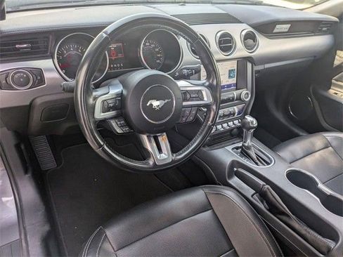 Used 2023 Ford Mustang Premium image 15