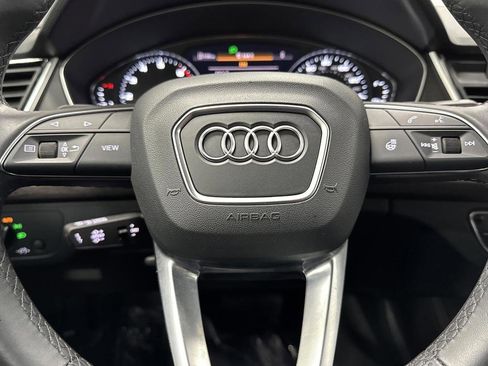 Used 2023 Audi Q5 2.0T Premium w/ Convenience Package image 15