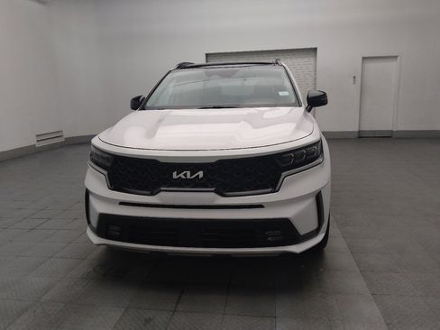 Used 2022 Kia Sorento SX image 15