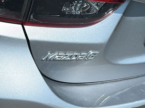 Used 2014 MAZDA MAZDA6 Touring FWD image 28