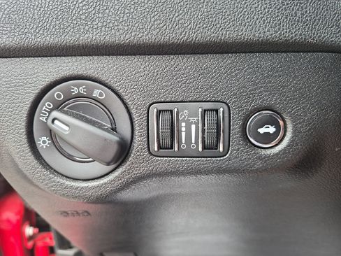Used 2023 Dodge Charger SXT w/ Cold Weather Package RWD image 16