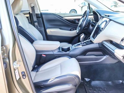 Used 2020 Subaru Outback Limited XT w/ Popular Package #2 AWD/4WD image 20