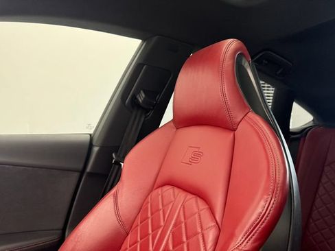 Used 2022 Audi S5 Premium Plus AWD/4WD image 37