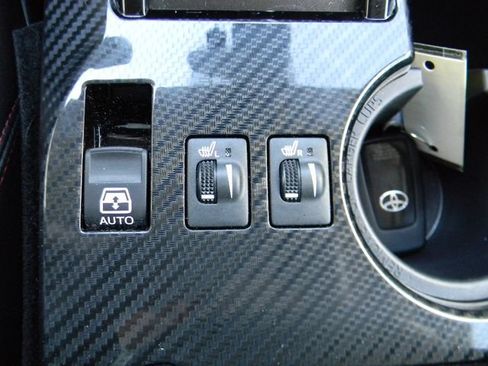 Used 2023 Toyota 4Runner TRD Pro AWD/4WD image 17
