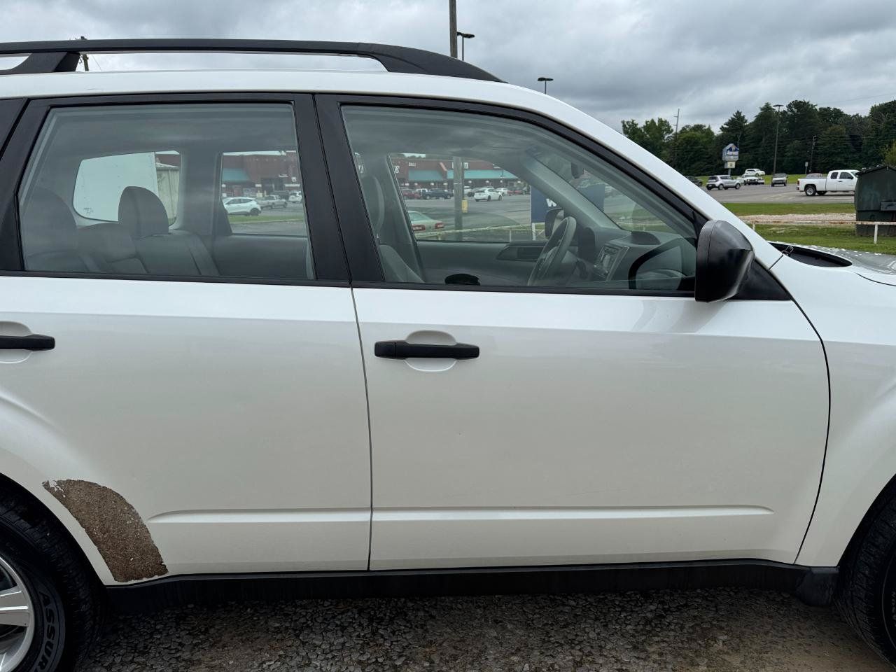 Used 2011 Subaru Forester 2.5X AWD/4WD image 8