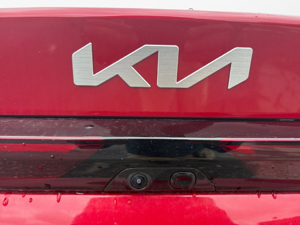 New 2025 Kia K5 LXS FWD image 15