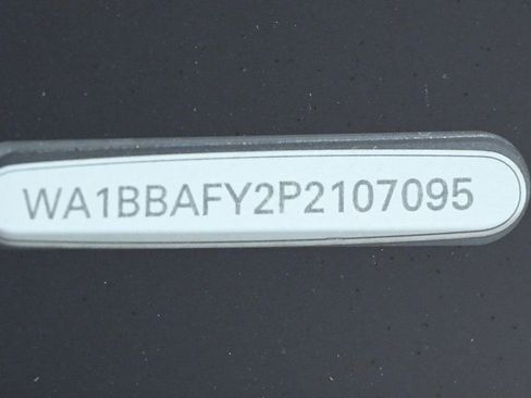 Used 2023 Audi Q5 2.0T Premium Plus w/ Premium Plus Package image 24