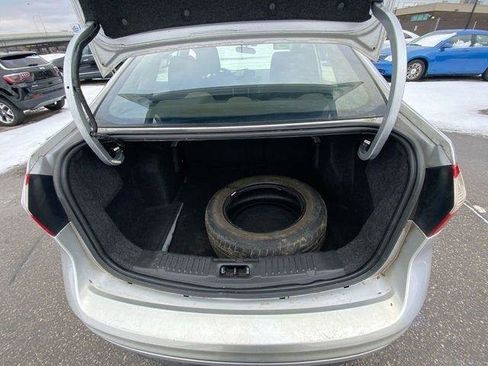 Used 2015 Ford Fiesta S FWD image 13