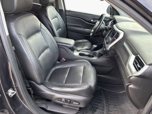 Used 2018 GMC Acadia SLT image 26