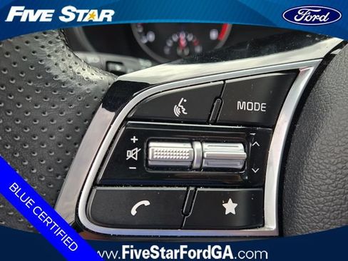 Used 2024 Kia Forte GT-Line w/ GT-Line Premium Package FWD image 24