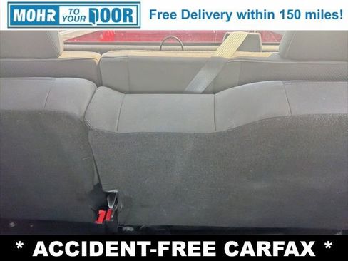 Used 2018 Chevrolet Silverado 1500 LT w/ All Star Edition image 32