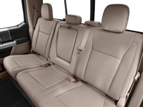 Used 2018 Ford F450 Lariat w/ Lariat Ultimate Package image 14