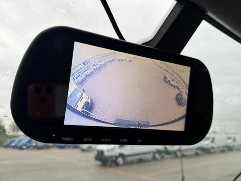 New 2027 Ford E-450 and Econoline 450 Super Duty w/ Power Equipment Group image 19