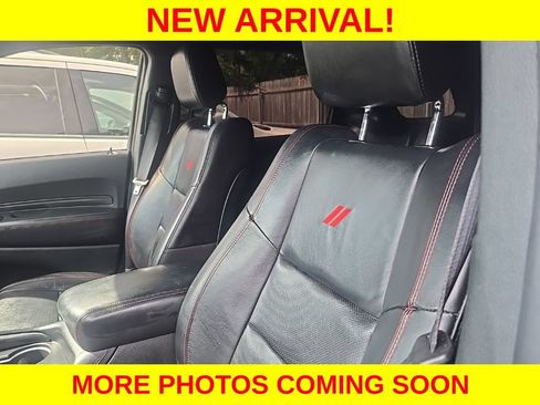 Used 2023 Dodge Durango R/T AWD/4WD image 5