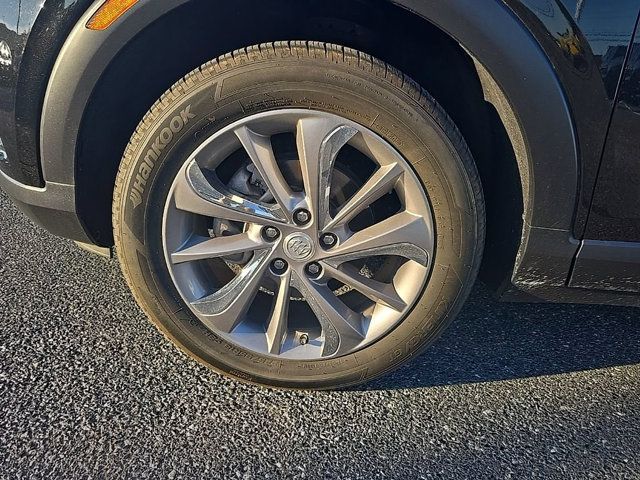 Used 2023 Buick Encore GX Essence w/ Experience Buick Package FWD image 11