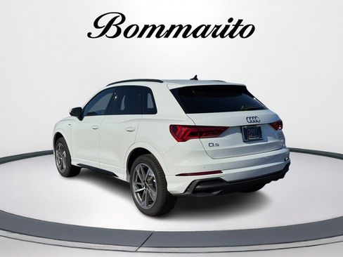 New 2025 Audi Q3 2.0T Premium image 3