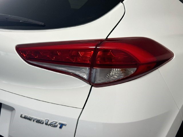 Used 2017 Hyundai Tucson Limited FWD image 33
