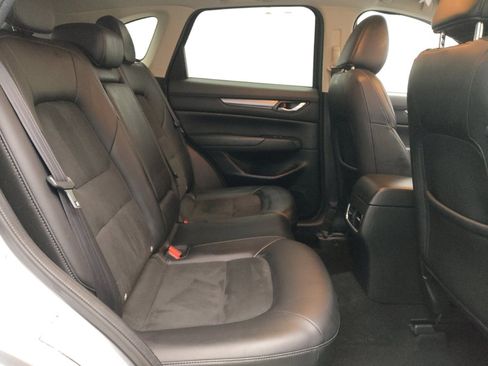 Used 2020 MAZDA CX-5 Touring image 19